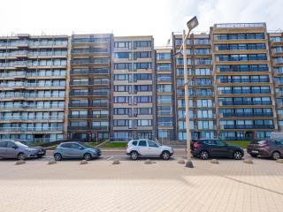 Sunny Stay by the Sea, cleaning included - 2