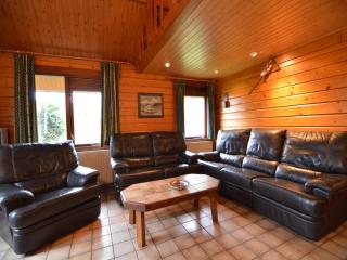 Scenic Chalet in Ovifat, cleaning included - 7