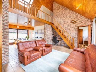 Villa in St-Idesbald near Sea Beach, cleaning included - Koksijde - 0