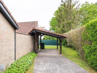 Villa in St-Idesbald near Sea Beach, cleaning included - Koksijde - 3