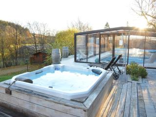 Luxury holiday home in Redu with pool, cleaning included - Redu - 4