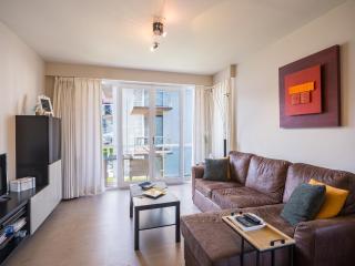 Flat in Belgium with Pool and Green Views, cleaning included - Middelkerke - 8