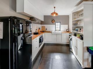 Apartment in Houffalize near Ardennes Hills, cleaning included - Mont - 0