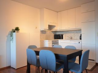 Apartment by Sea and Dunes with Terrace, cleaning included - Oostduinkerke - 0