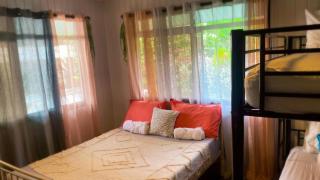 MITIANU Spoties Lodge - Huahine - 4