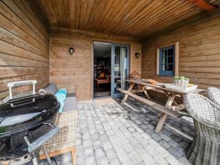 Apartment in Houffalize near Ardennes Hills, cleaning included - Mont - 3