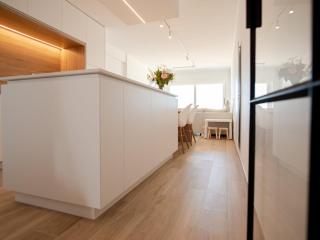 Flat in De Panne with Sea View and Dunes, cleaning included - 5