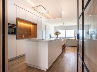 Flat in De Panne with Sea View and Dunes, cleaning included - 4