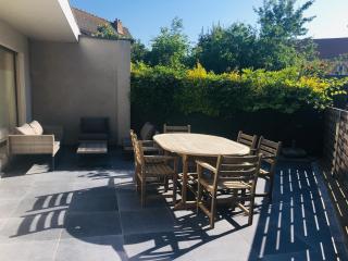 Holiday Home by the Beach in Flanders, cleaning included - Middelkerke - 0
