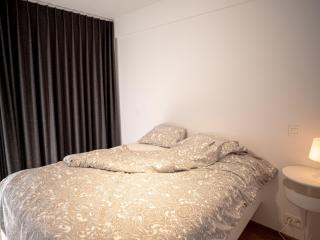 Flat in De Panne with Sea View and Dunes, cleaning included - 3