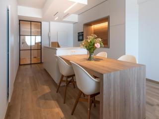 Flat in De Panne with Sea View and Dunes, cleaning included - 8