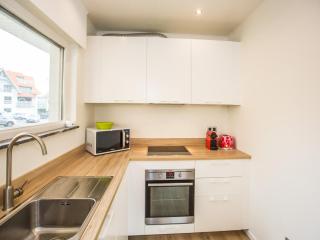 Holiday Home by the Beach in Flanders, cleaning included - Middelkerke - 6