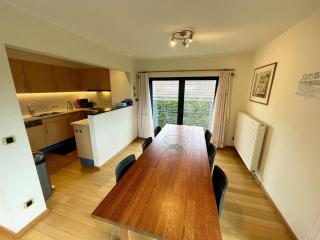 Villa in Oostduinkerke near Dunes, cleaning included - Oostduinkerke - 1