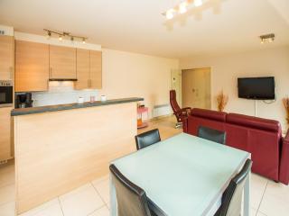 Apartment in Ostend near the Seafront, cleaning included - Middelkerke - 8