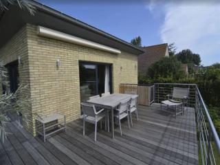 Villa in Oostduinkerke near Dunes, cleaning included - Oostduinkerke - 2