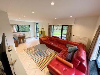 Villa in Oostduinkerke near Dunes, cleaning included - Oostduinkerke - 6