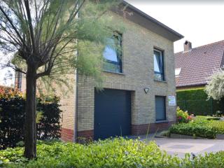 Villa in Oostduinkerke near Dunes, cleaning included - Oostduinkerke - 5