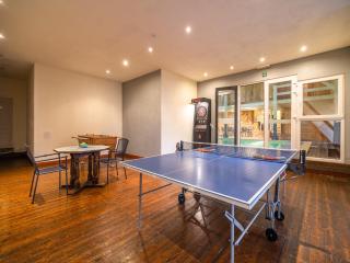 Sourbrodt Home with Private Pool, cleaning included - Sourbrodt - 5