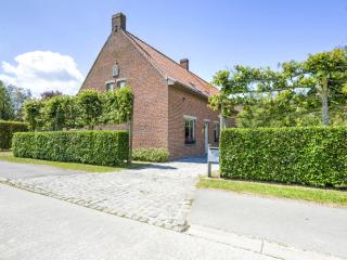 Peaceful Stay with Garden in Oostvleteren, cleaning included - Oostvleteren - 8
