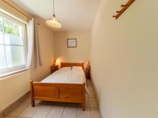 Forest-Edge Hideaway, Bouillon, cleaning included - 7