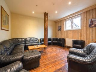 Sourbrodt Home with Private Pool, cleaning included - Sourbrodt - 0