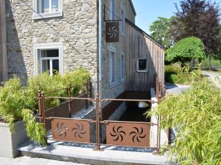 Holiday Home in Gedinne by the River, cleaning included - Vencimont - 5