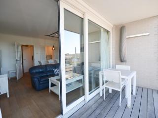 Apartment by the Coast in Belgium, cleaning included - Oostduinkerke - 6