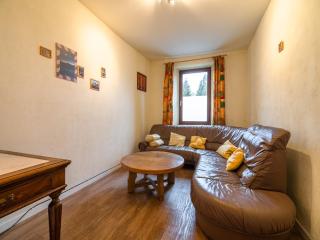 Tranquil Escape, Sourbrodt, cleaning included - 1