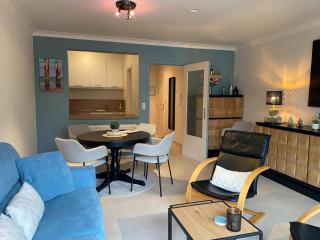 Relaxing Coastal Escape, cleaning included - 9