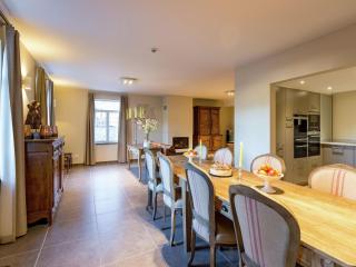 Holiday Home in Gedinne by the River, cleaning included - Vencimont - 2