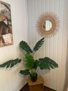 MITIANU Spoties Lodge - Huahine - 5