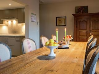 Holiday Home in Gedinne by the River, cleaning included - Vencimont - 1