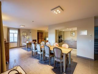 Holiday Home in Gedinne by the River, cleaning included - Vencimont - 8