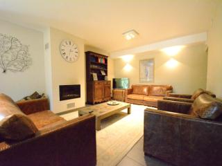 Holiday Home in Gedinne by the River, cleaning included - Vencimont - 4