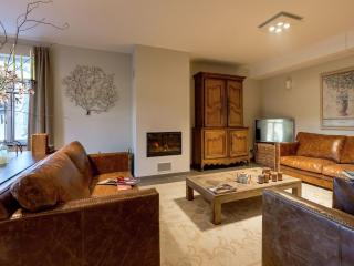 Holiday Home in Gedinne by the River, cleaning included - Vencimont - 0