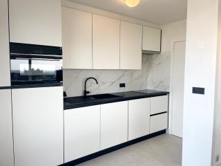 Apartment in Nieuwpoort with Stunning Sea Views, cleaning included - Nieuwpoort - 8