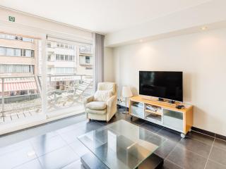 Apartment in Belgium 100m from the Sea, cleaning included - Koksijde - 2