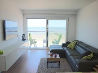 Apartment in Nieuwpoort near the Beach, cleaning included - Nieuwpoort - 4