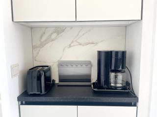 Apartment in Nieuwpoort with Stunning Sea Views, cleaning included - Nieuwpoort - 3
