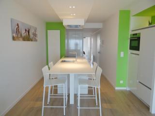 Apartment in Nieuwpoort near the Beach, cleaning included - Nieuwpoort - 0