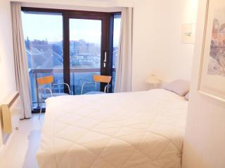 Apartment in Nieuwpoort with Stunning Sea Views, cleaning included - Nieuwpoort - 2
