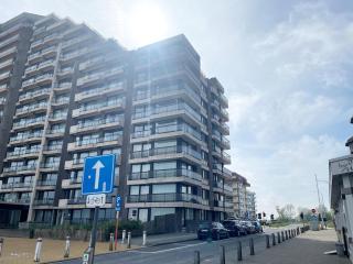 Apartment in Nieuwpoort with Stunning Sea Views, cleaning included - Nieuwpoort - 5