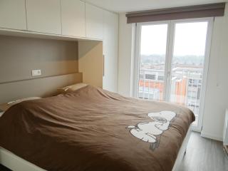 Apartment in Nieuwpoort near the Beach, cleaning included - Nieuwpoort - 7