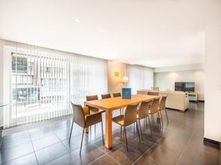 Apartment in Belgium 100m from the Sea, cleaning included - Koksijde - 8
