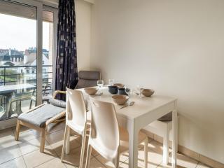 Apartment in St Idesbald near the Sea, cleaning included - Sint-Idesbald - 8