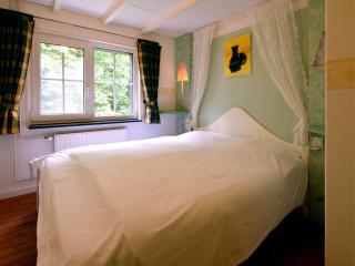Villa near La Roche-en-Ardenne River, cleaning included - La-Roche-en-Ardenne - 6