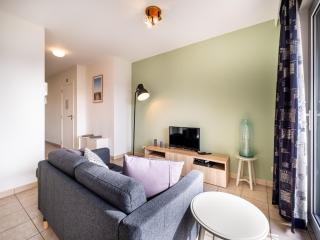Apartment in St Idesbald near the Sea, cleaning included - Sint-Idesbald - 0