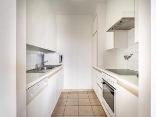 Apartment in St Idesbald near the Sea, cleaning included - Sint-Idesbald - 7