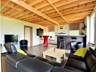 Villa near La Roche-en-Ardenne River, cleaning included - La-Roche-en-Ardenne - 0