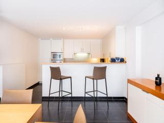 Apartment in Belgium 100m from the Sea, cleaning included - Koksijde - 7